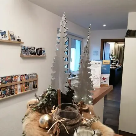 Appartamento Alpen-appartements Zuercher Kappl (Landeck)