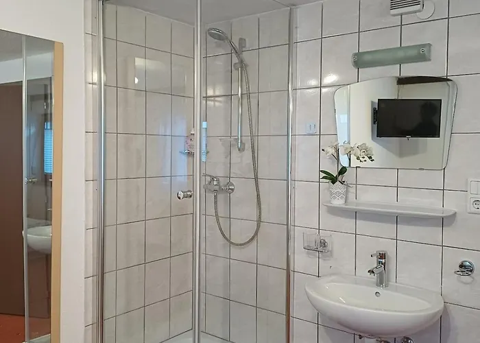 Alpen-appartements Zuercher *