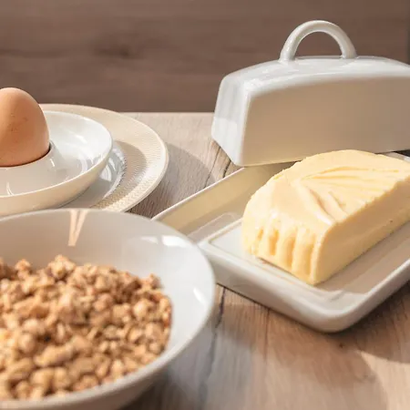 아파트 Alpen-appartements Zuercher 카플